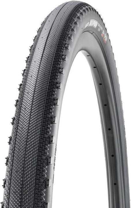 Actual product image Maxxis Receptor (27.5 x 1.75, 47-584)