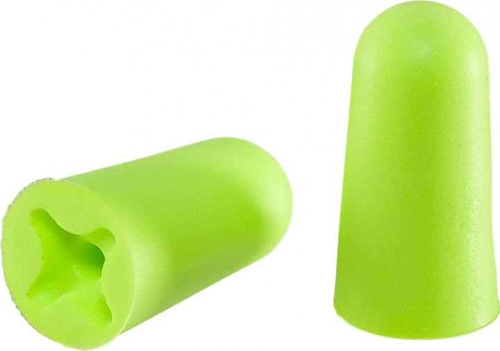 Uvex Safety x-fit Ohrstöpsel 37 dB Schaumstoff (200 Paar) (400 x)