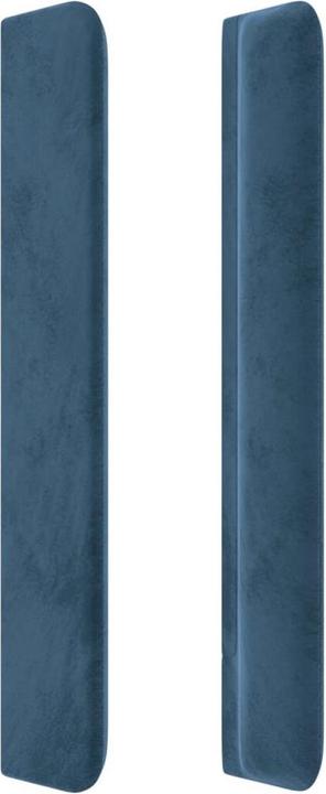 Image du produit VidaXL Nathanael (183 x 16 x 128 cm)