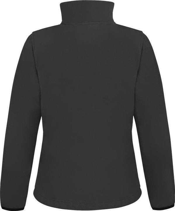 Actual product image Result Clothing Womens/Ladies Norse Outdoor Fashion Fleece Jacket (38 D)