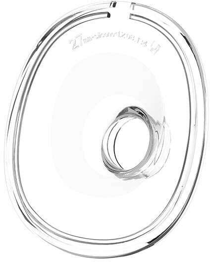 Ardo Cloche de poitrine Melia 27 mm (2 pcs)