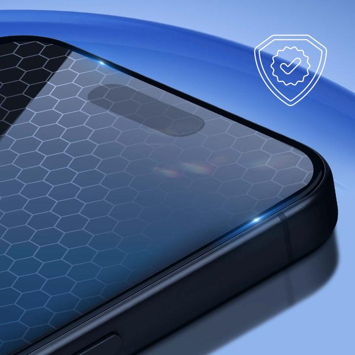 Produktbild Avizar CeramiFusion Protector (1 Stück, Apple iPhone 16)