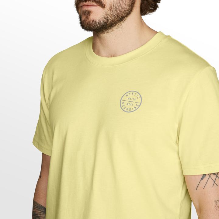 Immagine prodotto Mystic Boarding Tee (M)