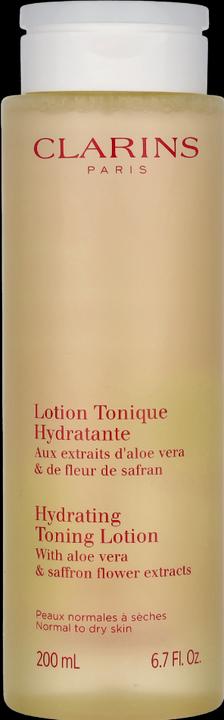 Immagine prodotto Clarins Tonico Idratante 200ml (Acqua tonica, 200 ml)