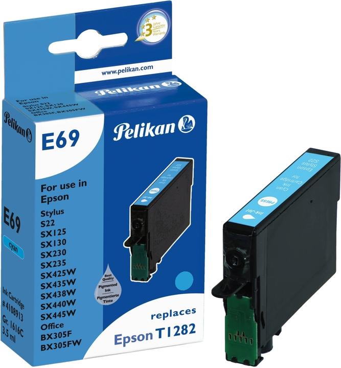 Produktbild Pelikan T128 (C)