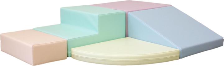 Actual product image Iglu Soft Play Set
