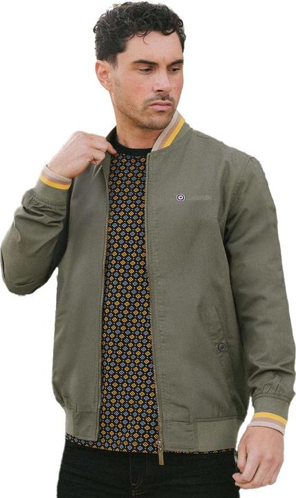 Produktbild Lambretta Monkey Jacke (4XL)