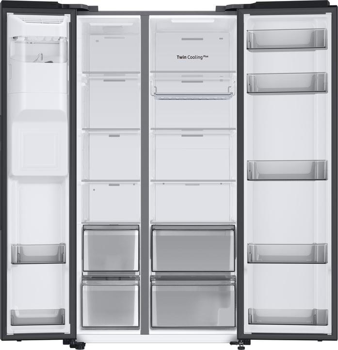 Image du produit Samsung RS68CG883DB1WS (634 l)