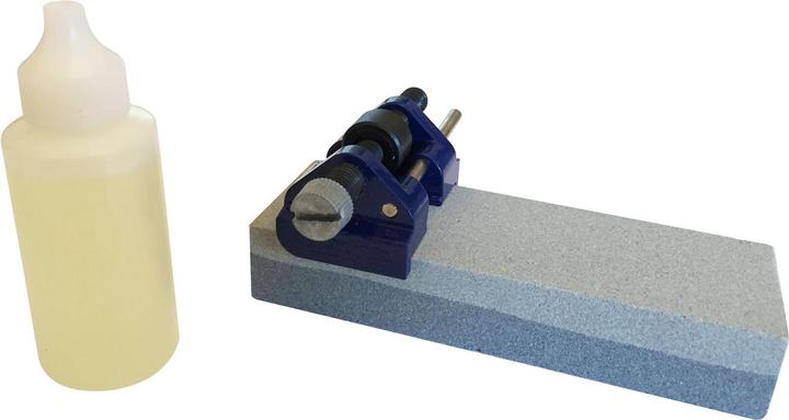 Actual product image Irwin Chisel sharpening set