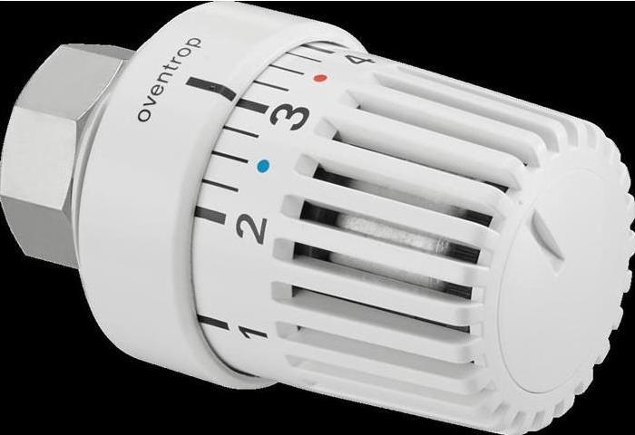 Oventrop Uni L M30x1.0 thermostat - (1011401)