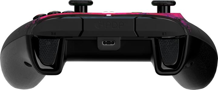 Actual product image PDP Rematch (Xbox Series X)