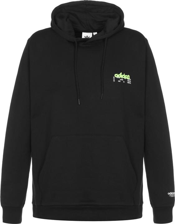 adidas Behind Hoodie - 89691