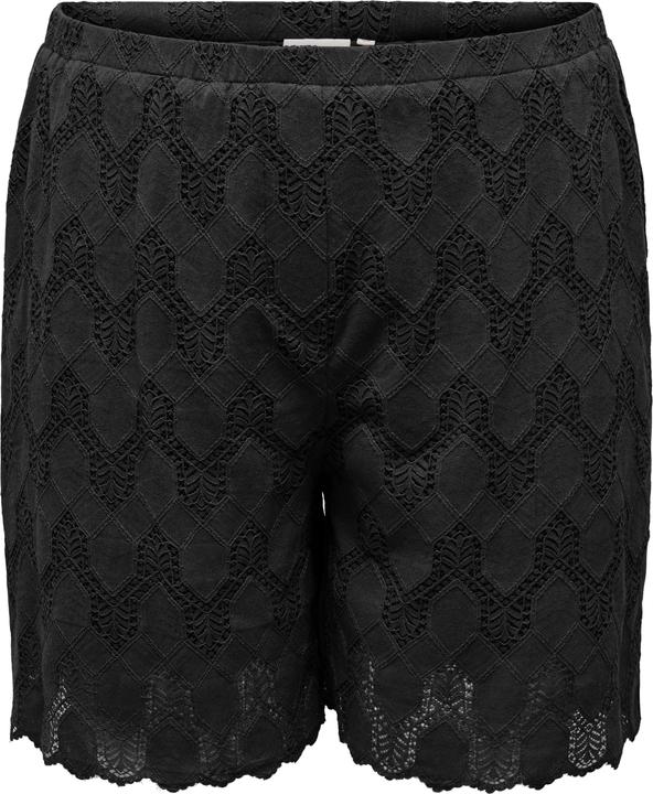 Actual product image Only CARCLEANOR Normal geschnitten Shorts Shorts (42)