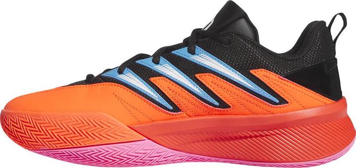 Actual product image adidas Dame Certified 3 Schuh (40)