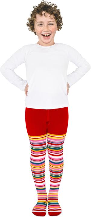 Image du produit Normani Collants thermiques Ringgel pour enfants (98/104)