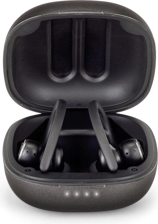 Actual product image Livoo Bluetooth® compatible wireless earphones (3 h, Wireless)
