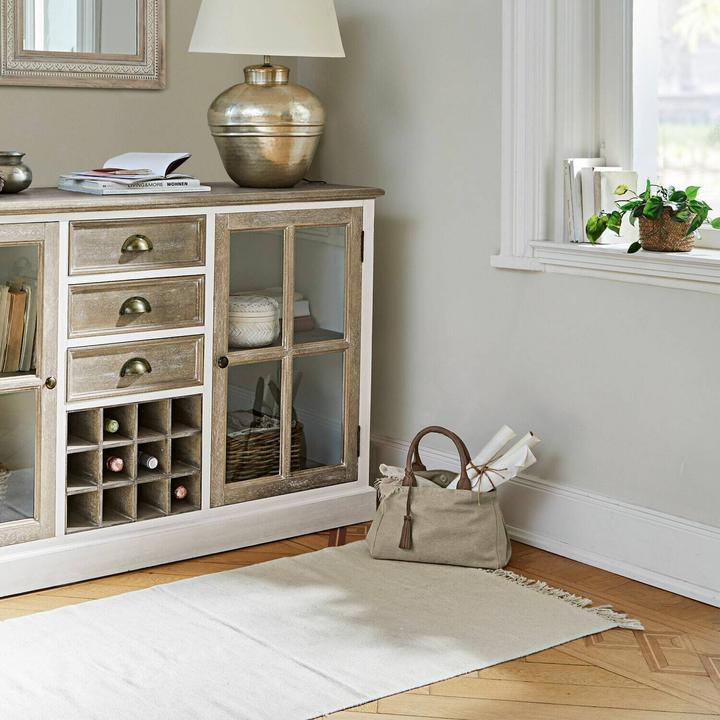 Produktbild Loberon Tasche Hoya taupe