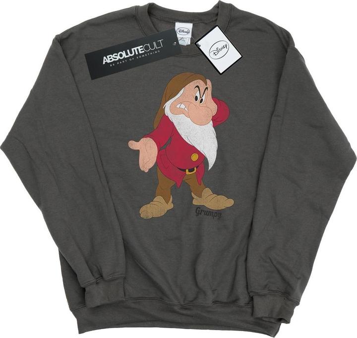 Produktbild Snow White Classic Sweatshirt (XXL)