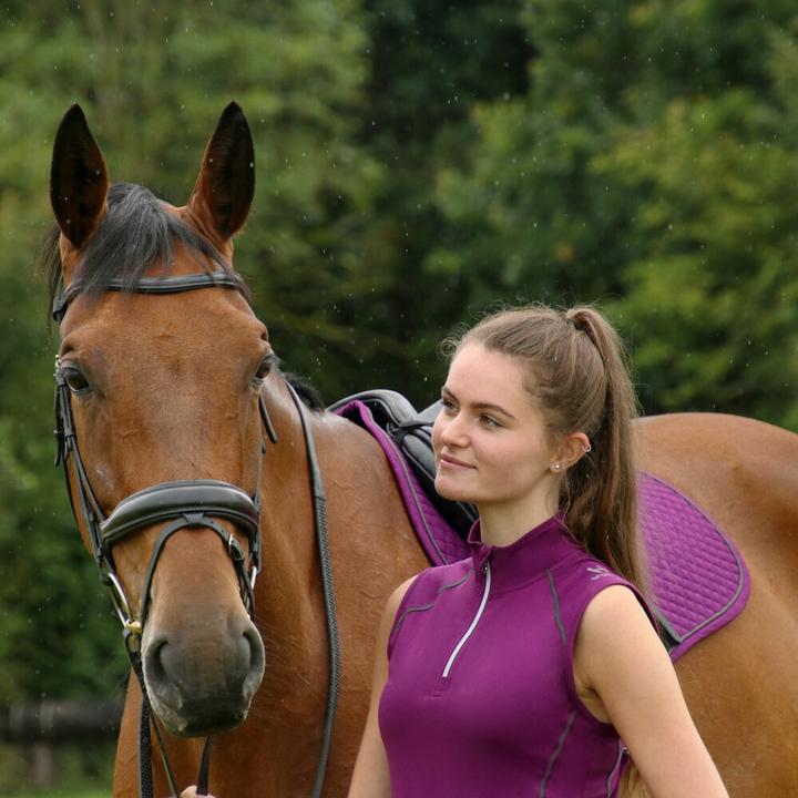 Image du produit Hy Equestrian Haut sans manches (S)