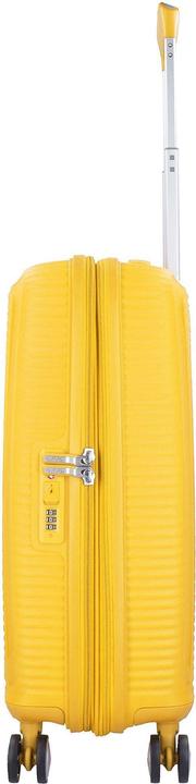Produktbild American Tourister Soundbox (41 l, Handgepäck (bis 50l))