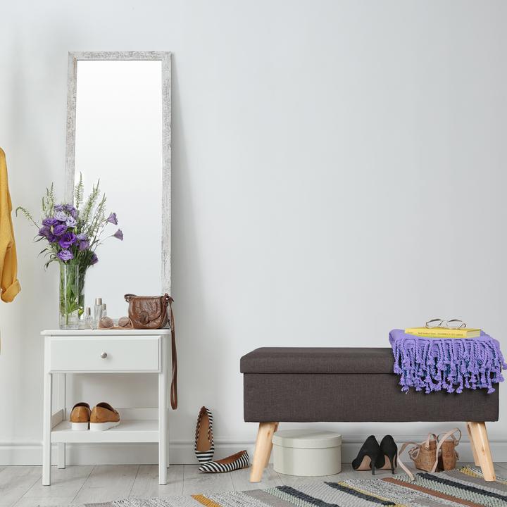 Actual product image Relaxdays Bench (77 cm)