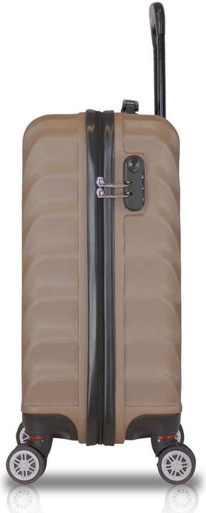 Actual product image Lucky Bees Elodie (37 l, Hand luggage (up to 50 litres))