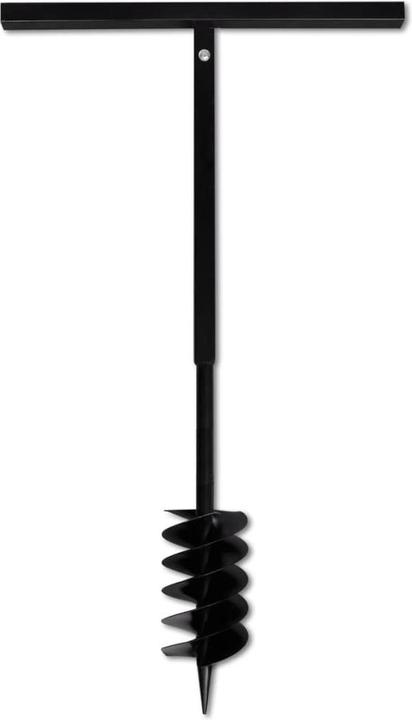 Produktbild VidaXL Selma (120 mm)