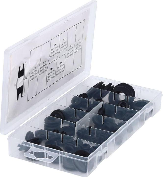 Produktbild KS Tools Durchgangstüllen