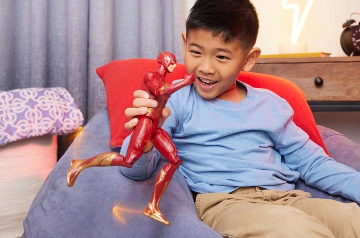 Produktbild Maki DC - Flash Feature Figure 30 cm (6065590)