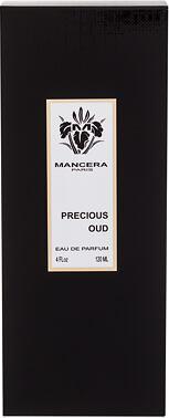 Produktbild Mancera Precious Oud (Eau de Parfum, 120 ml)