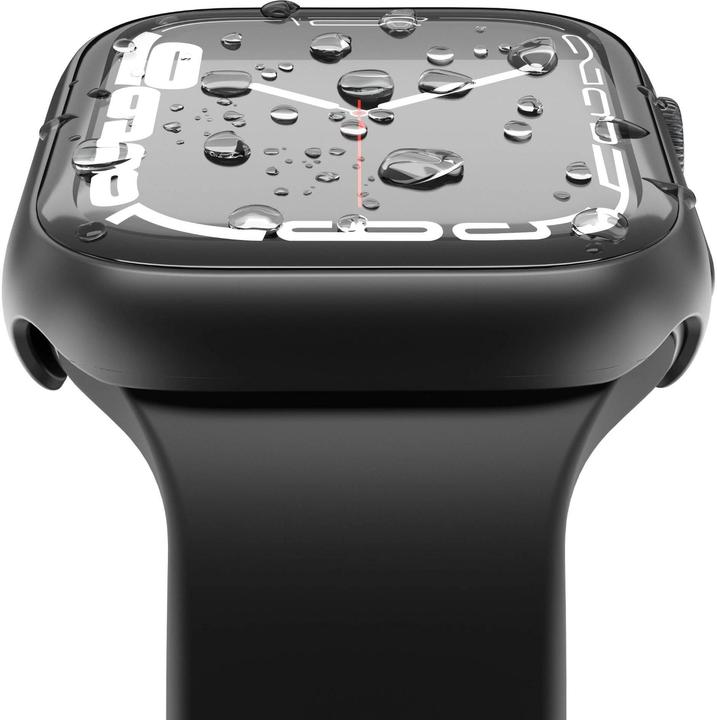 Produktbild Vonmählen Thin Case for Apple Watch SE Black