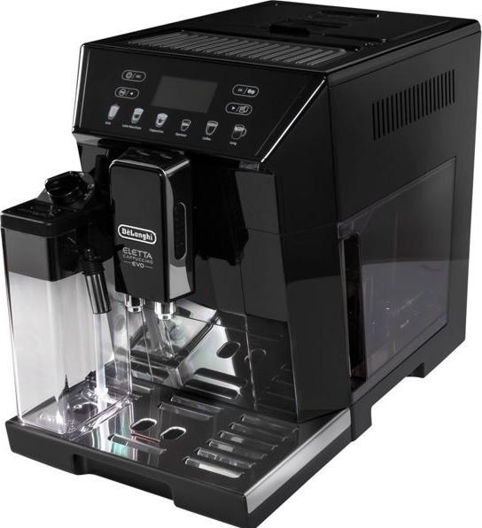 Actual product image De'Longhi Eletta Cappuccino Evo