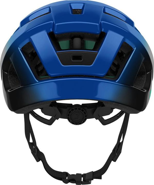 Actual product image Lazer Sport LAZER Helm Codax KinetiCore Freizeit/Trekking Blue Black Unisize 54-61 cm (54 - 61 cm)