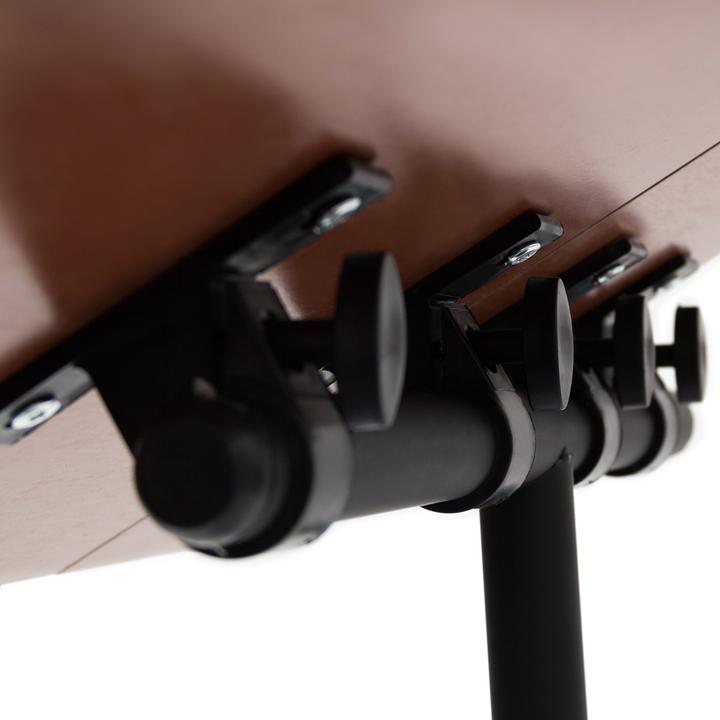 Image du produit Relaxdays Table d'ordinateur portable