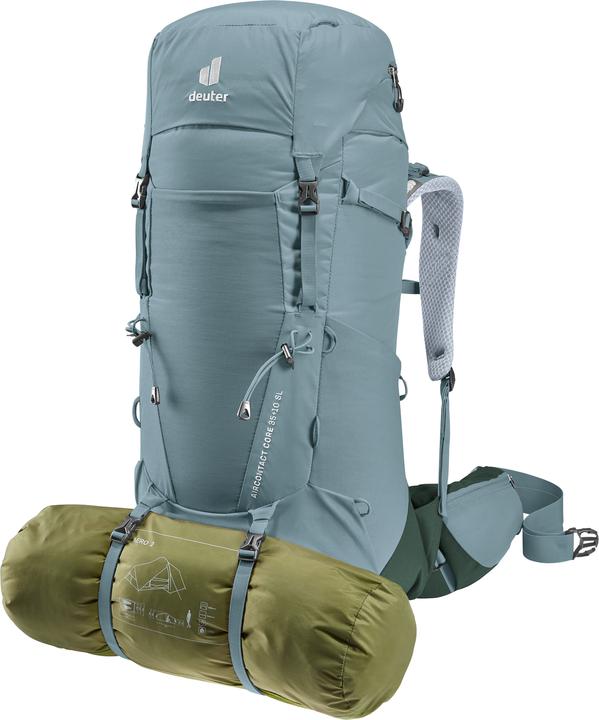 Immagine prodotto Deuter Aircontact Core 35+10 (35 l)