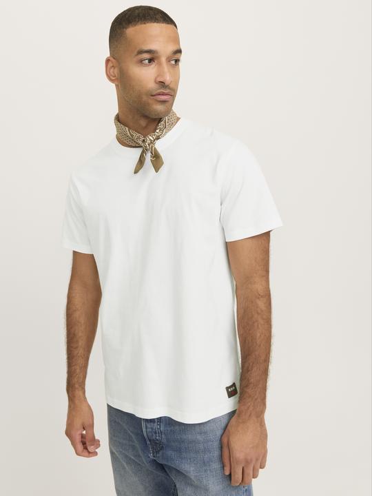 Image du produit Jack & Jones Rdddan Crew Neck Tee S/S Noos (XXL)