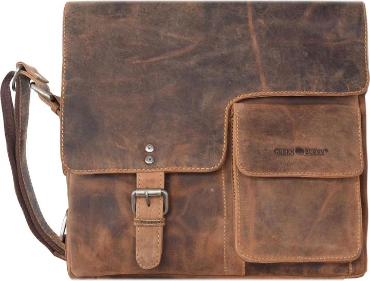 Immagine prodotto Greenburry Borsa a tracolla Vintage Revival Messenger 1913