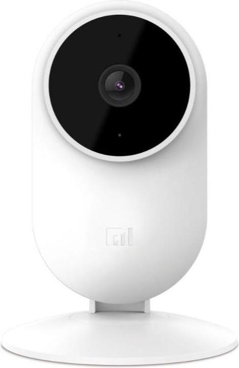 Xiaomi Mi Home Security Camera Basic 1080p (1920 x 1080 Pixels)