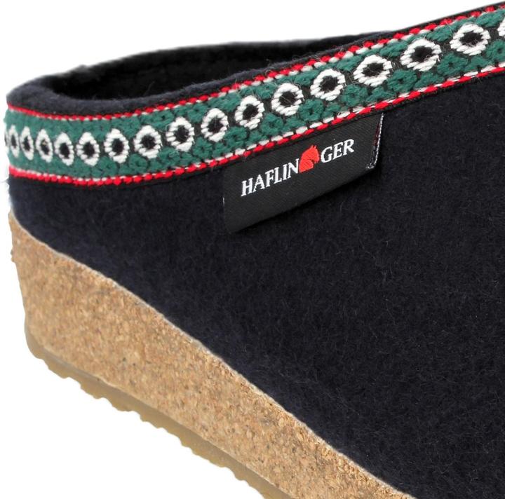 Produktbild Haflinger Grizzly Franzl (48)