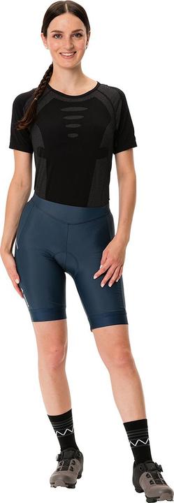 Actual product image Vaude Women's Advanced Pants IV (XL)