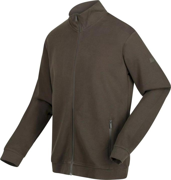 Produktbild Regatta Felton Fleecejacke Durchgehender Reissverschluss (M)