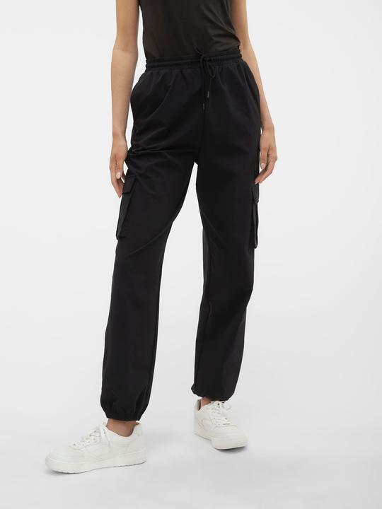 Image du produit Vero Moda Vmkimberly Hw Cargo Pant Noos (30)