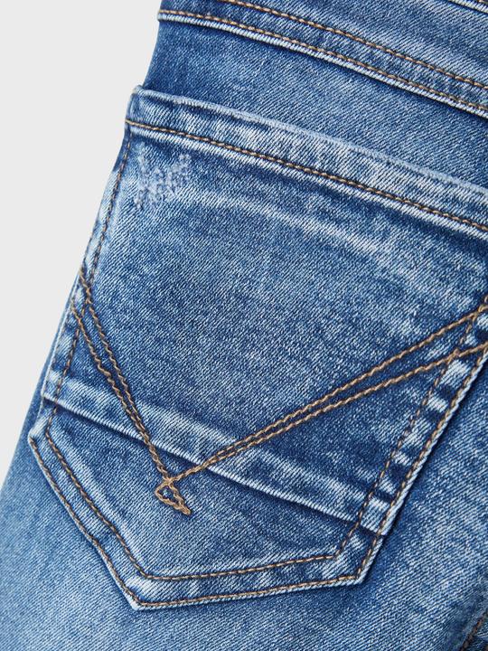 Produktbild Name it Skinny Fit Jeans (98)