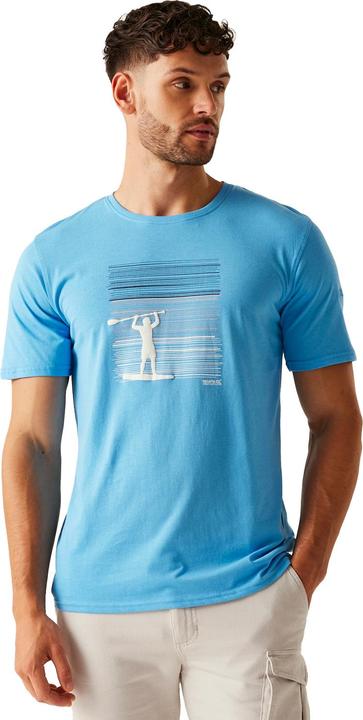 Produktbild Regatta Cline IX TShirt (XL)