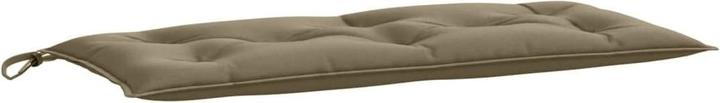Immagine prodotto VidaXL Cuscini per panca da giardino 2 pezzi in tessuto (100 x 50 x 7 cm)