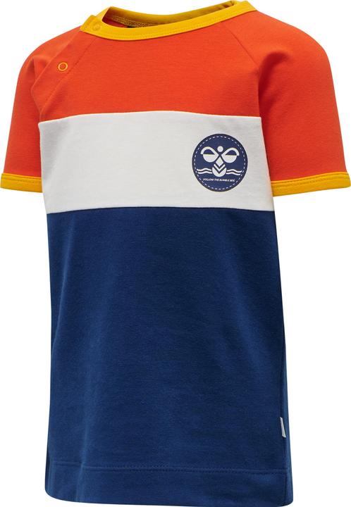 hummel Hmlanton T-Shirt S/S