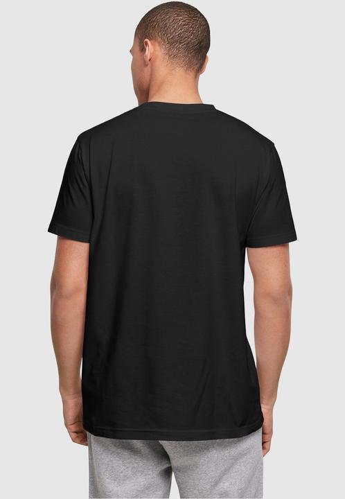 Produktbild Absolute Cult Mickey Mouse - Classic M Basic T-Shirt - 115269 (L)