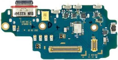 Image du produit Samsung S908B Galaxy S22 Ultra Board with Charging Connector (Service Pack) (Galaxy S22 Ultra)