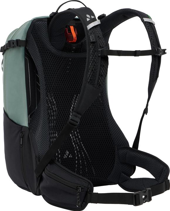 Actual product image Vaude Trailvent 20 (20 l)