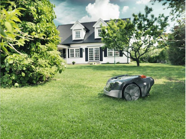Produktbild Husqvarna Automower 105 (600 m²)